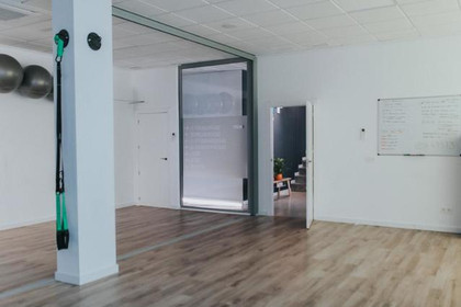 Imagen 5 de la galería del partner Hopp Murcia