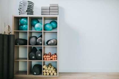 Imagen 7 de la galería del partner Hopp Salud
