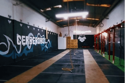 Imagen 1 de la galería del partner Cerbero Centro