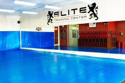 Image 1 from Elite Training Center partner gallery