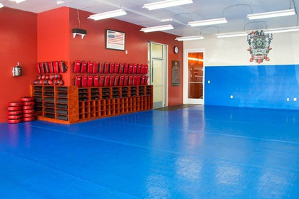Image 3 from Elite Training Center partner gallery
