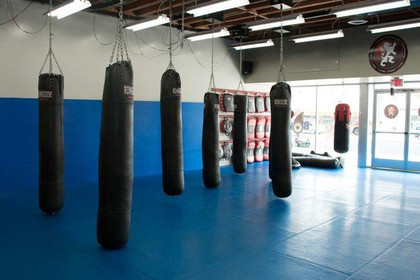 Image 4 from Elite Training Center partner gallery