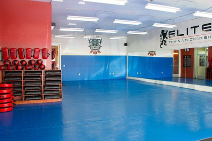 Image 5 from Elite Training Center partner gallery
