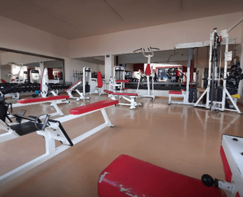 Imagen 4 de la galería del partner Ch Club SJR