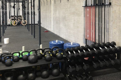 Image 2 from The Standard Crossfit partner gallery