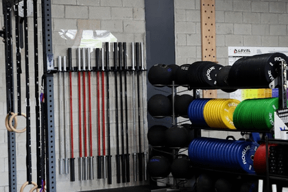 Image 4 from The Standard Crossfit partner gallery