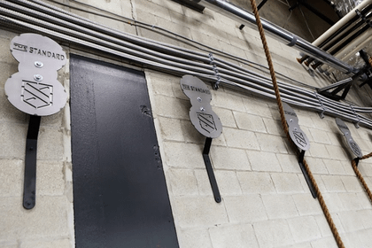 Image 7 from The Standard Crossfit partner gallery