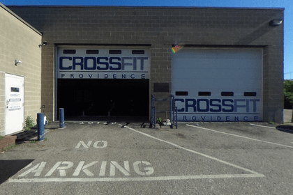 Image 2 from CrossFit Providence partner gallery