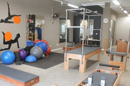 Imagem 1 da galeria do parceiro Espaço Mais Pilates