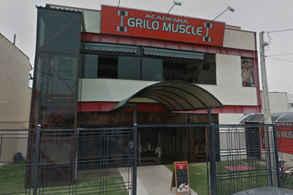Imagem 2 da galeria do parceiro Grilo Muscle