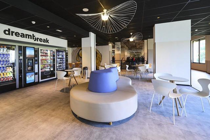 Imagen 2 de la galería del partner Dreamfit Vitoria