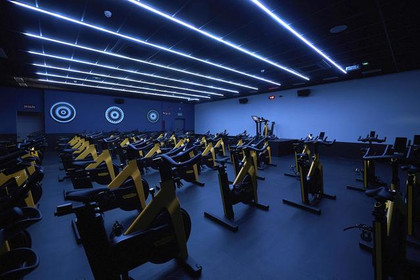 Imagen 3 de la galería del partner Dreamfit Vitoria