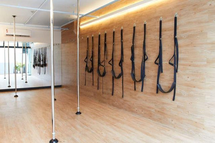 Imagem 4 da galeria do parceiro Athlete Training Center