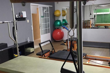 Imagem 4 da galeria do parceiro Studio Soma Pilates