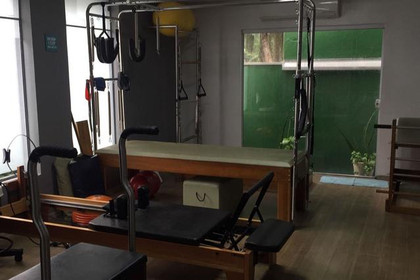 Imagem 5 da galeria do parceiro Studio Soma Pilates