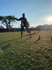 Imagem 2 da galeria do parceiro FTC - Football Training Center - Jaguaré