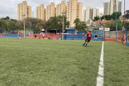 Imagem 4 da galeria do parceiro FTC - Football Training Center - Jaguaré