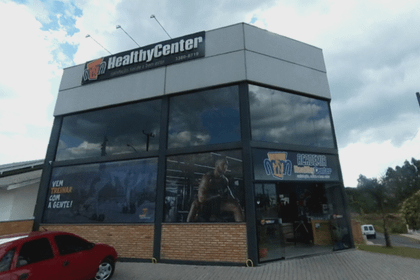 Imagem 2 da galeria do parceiro Academia MM Healthy