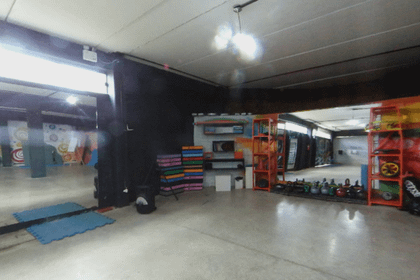 Imagem 4 da galeria do parceiro Academia MM Healthy