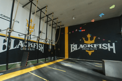 Imagem 3 da galeria do parceiro BlackFish