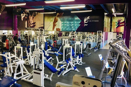 Imagen 3 de la galería del partner MG Fitness Gimnasio