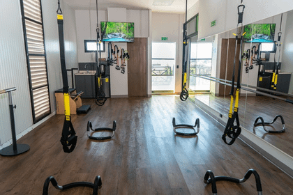 Imagen 4 de la galería del partner Ekvilibrio Pilates Studio Plaza Negra