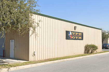 Image 2 from VPR GYM partner gallery