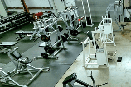 Image 4 from VPR GYM partner gallery