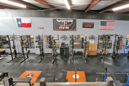 Image 5 from VPR GYM partner gallery