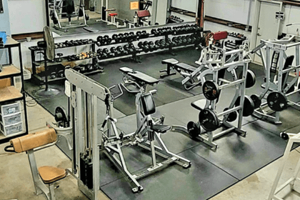 Image 6 from VPR GYM partner gallery