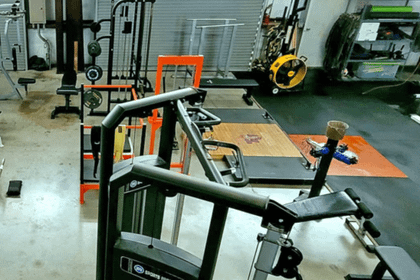 Image 7 from VPR GYM partner gallery