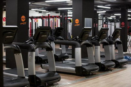 Imagen 5 de la galería del partner Synergym Alcobendas Gran Manzana