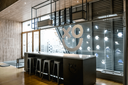 Imagen 3 de la galería del partner Axon Studio