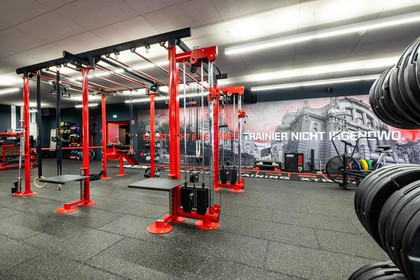 Bild 3 von Ai Fitness Bielefeld Partnergalerie
