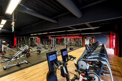 Bild 2 von Ai Fitness Celle Partnergalerie