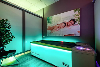 Bild 3 von Ai Fitness Essen Altenessen Premium Club Partnergalerie