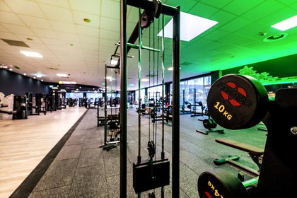 Bild 2 von Ai Fitness Essen Altenessen Premium Club Partnergalerie