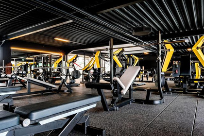 Bild 1 von Ai Fitness Soest Partnergalerie