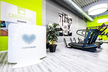 Bild 2 von all inclusive FITNESS Hanau Partnergalerie