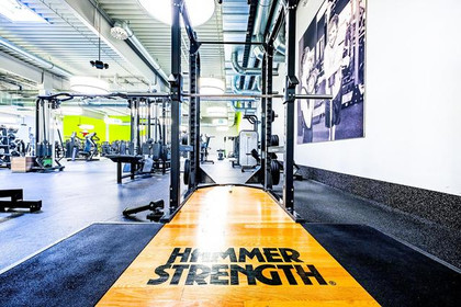 Bild 3 von all inclusive FITNESS Hanau Partnergalerie