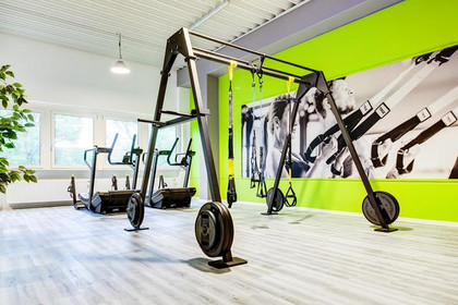 Bild 1 von jumpers fitness Kirchheim unter Teck Partnergalerie