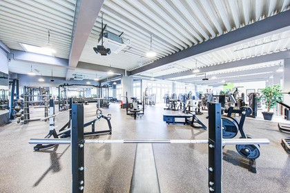 Bild 3 von jumpers fitness Kirchheim unter Teck Partnergalerie