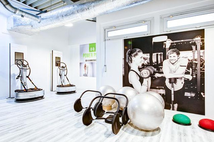Bild 4 von jumpers fitness Kirchheim unter Teck Partnergalerie