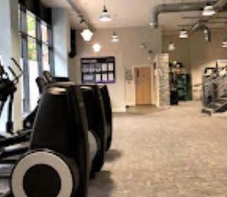 Image 2 from Anytime Fitness Paignton partner gallery