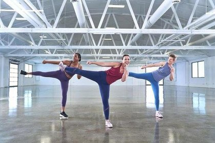 Image 3 from US - Jazzercise Apex Fitness Center partner gallery