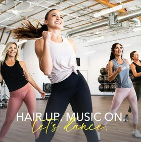 Image 5 from US - Jazzercise Apex Fitness Center partner gallery