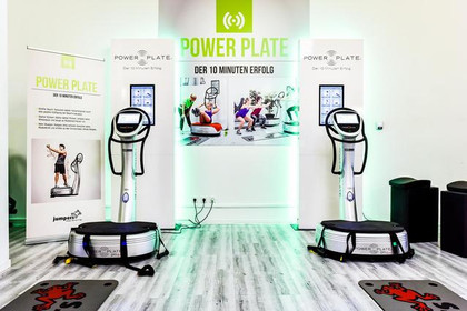 Bild 2 von all inclusive FITNESS Regensburg Partnergalerie