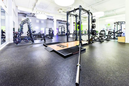 Bild 3 von all inclusive FITNESS Regensburg Partnergalerie
