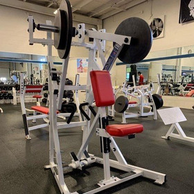 Image 6 from The Powerhouse Gym partner gallery