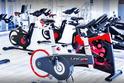 Bild 3 von jumpers fitness Würzburg Partnergalerie